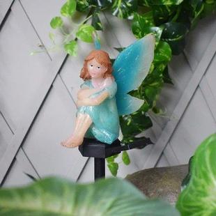 Waterproof Landscape Solar Garden Light Sensor Outdoor