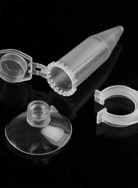 Automatic Fish Feeder Tapered Aquarium Red Worm Feeding Feed