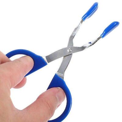 Light Bulb Removal Pliers Small Changer Halogen Bulbs Metal