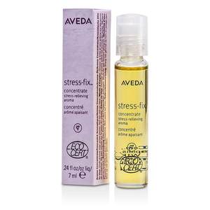 Aveda艾凡达 stress-fix舒缓护肤油滚珠 7ml