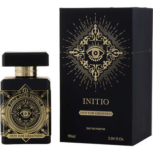 90ml Prives因提诺私人香氛 EDP 伟大乌木 Initio Parfums