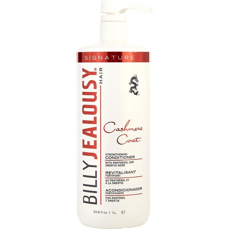 ----BILLY JEALOUSY; HC_CONDITIONER; CASHMERE COAT STRENGT