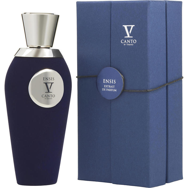 V CANTO ENSIS; EXTRAIT DE PARFUM SPRAY 3.4 OZ