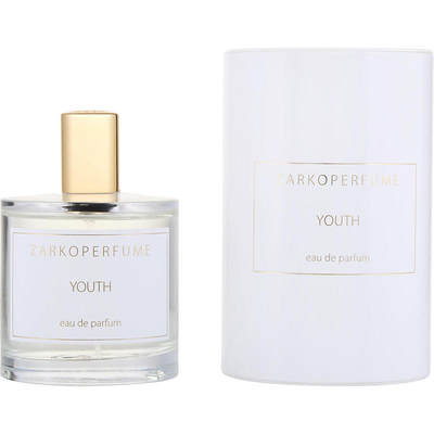 ZARKOPERFUME YOUTH; EAU DE PARFUM SPRAY 3.4 OZ