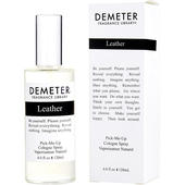 Cologne 皮革中性古龙水 120ml 帝门特 Demeter