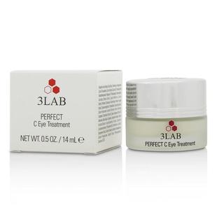 Eye Treatment维C眼霜 PerfectC 3LAB 15ml