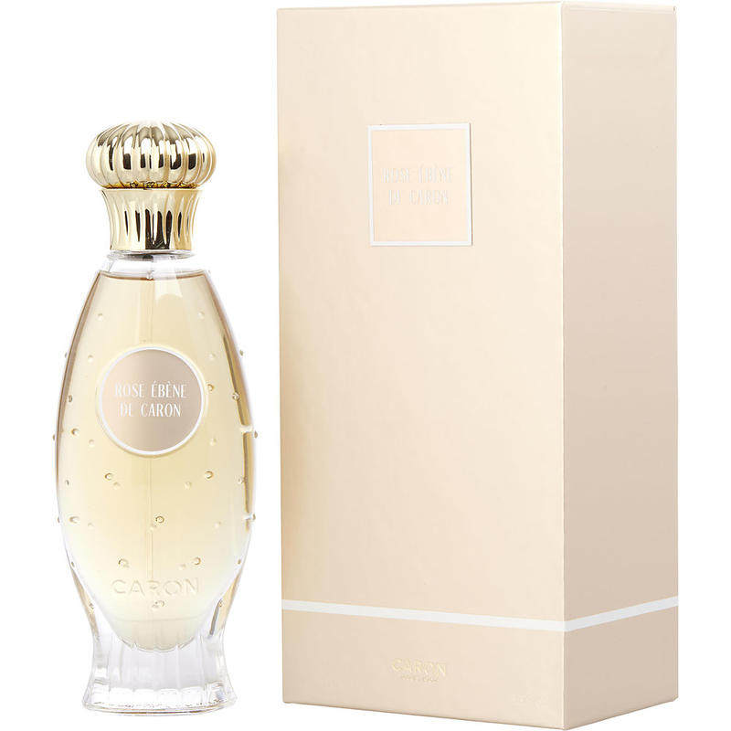 caron 卡朗 玫瑰咖啡 女士香水 edp 100ml