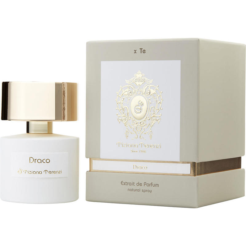 Tiziana Terenzi蒂齐纳泰伦齐 Draco中性浓香精香水 PARFUM 100