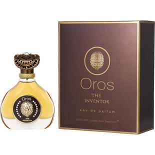 BROWN中性香水 INVENTOR THE Oros 80ml 奥洛斯 EDP