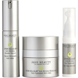 Anti Beauty; 2.2上新 Cellular Juice Stem set; Wri gift