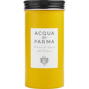 帕尔玛之水 ACQUA PARMA 70g 克罗尼亚古龙水洁肤沐浴粉