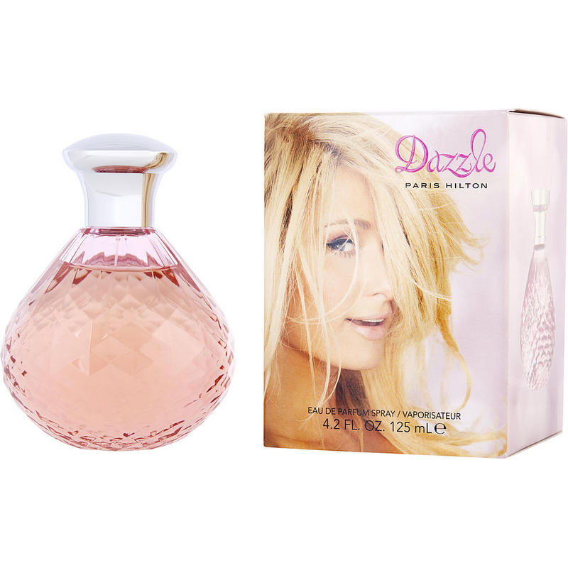 PARIS HILTON帕丽斯希尔顿目眩神迷女士香水 EDP 125ml