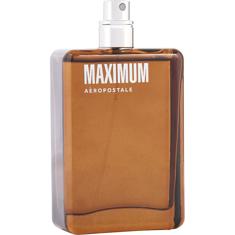 【简装】Aeropostale艾若珀斯塔Maximum男士古龙水60mlCologne