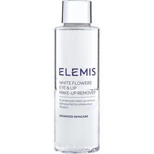 125ml 白花眼唇卸妆液 艾丽美 ELEMIS