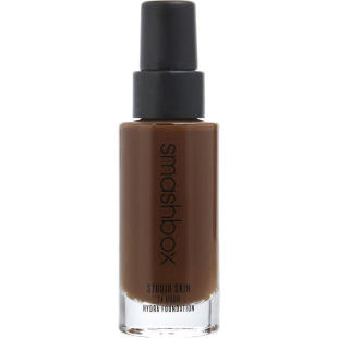 Hour Skin Complexion; Smashbox; Studio Foundation