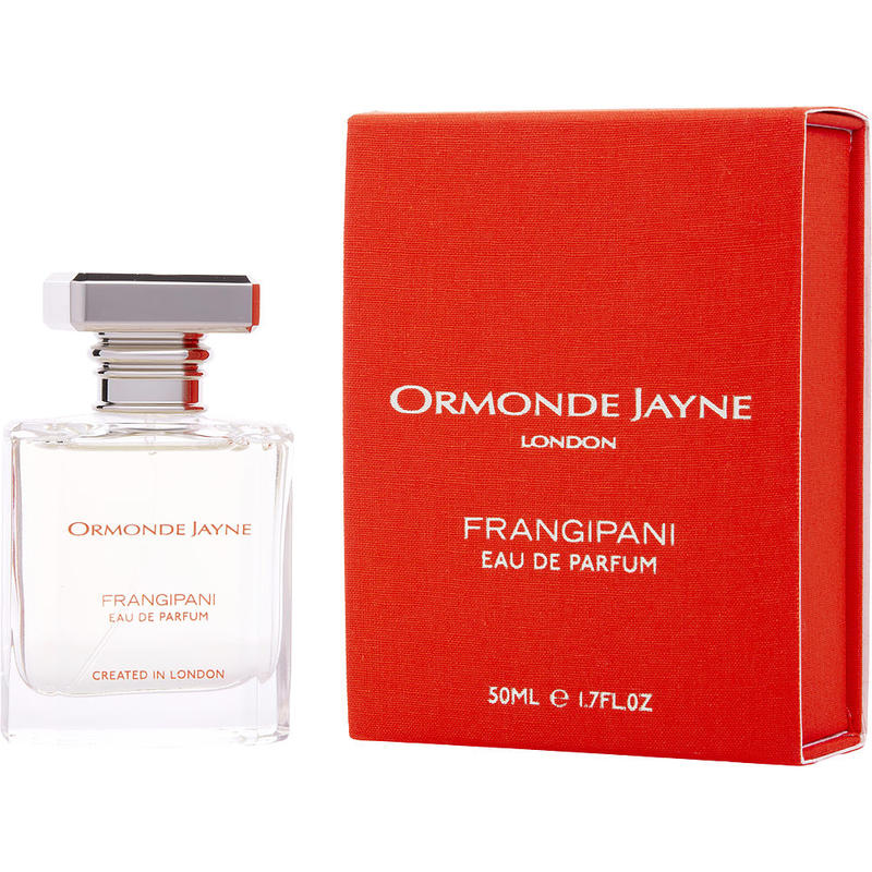 ORMONDE JAYNE FRANGIPANI; EAU DE PARFUM SPRAY 1.7 OZ