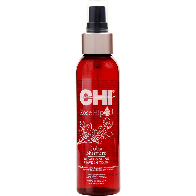 【2.2上新】CHI; HC_CONDITIONER; ROSE HIP OIL REPAIR& SHI