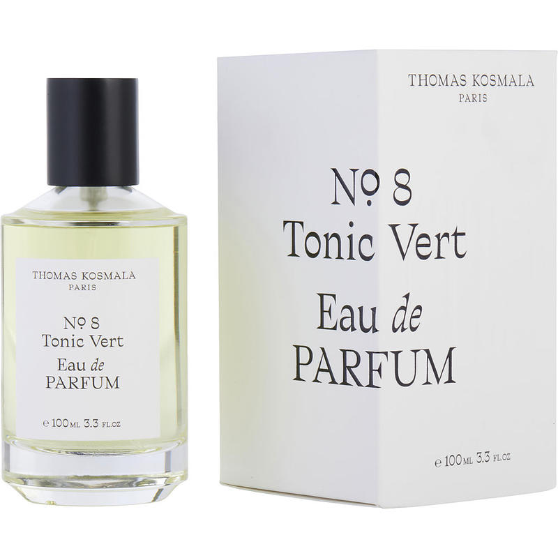 THOMAS KOSMALA托马斯科斯玛拉 NO.8 TONIC VERT女士香水 EDP 1