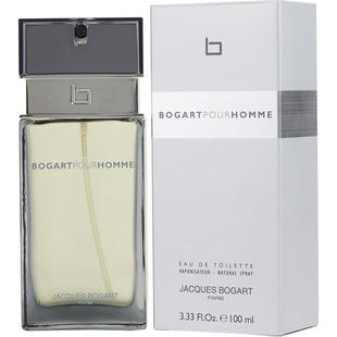 宝格男士 淡香水 Bogart EDT 100ml 积克宝格 Jacques