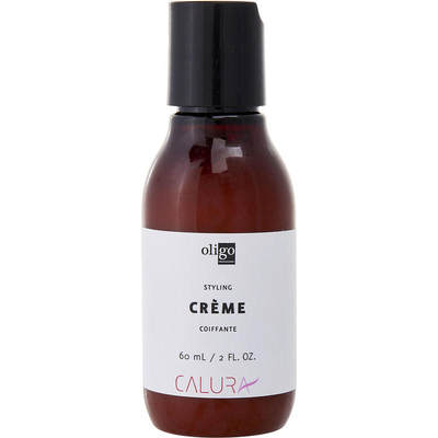 ----OLIGO; HC_STYLING; CALURA STYLING CRèME 2 OZ