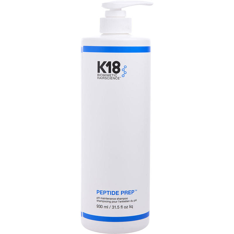 ----K18; HC_SHAMPOO; PEPTIDE PREP PH MAINTENANCE SHAMPOO