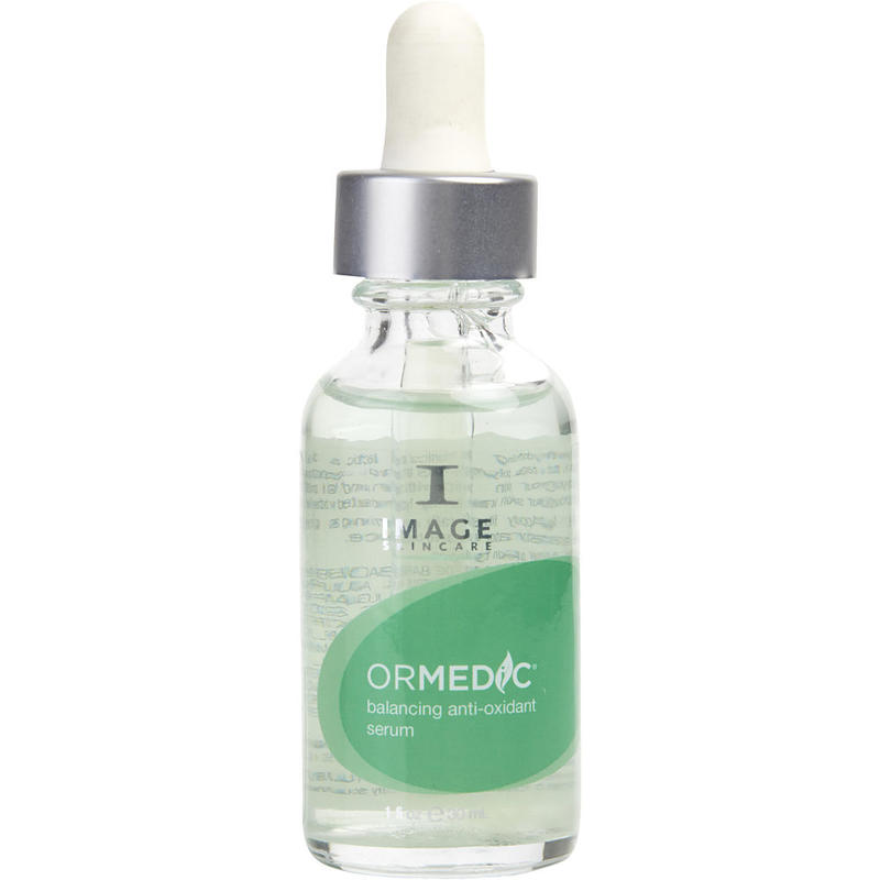 IMAGE SKINCARE有机平衡抗氧化精华 30ml