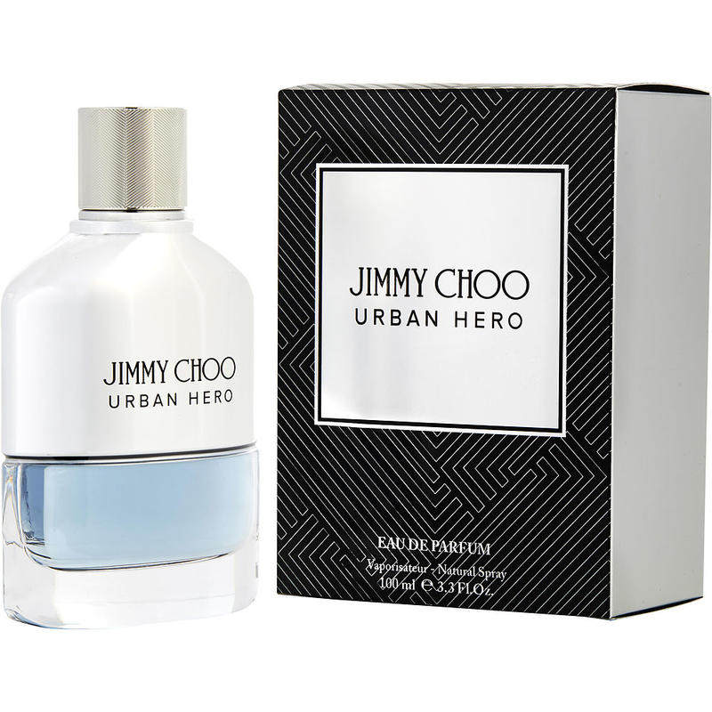 jimmy choo 周仰杰 城市英雄男士香水 edp 100ml