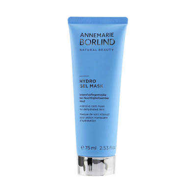 Annemarie Borlind; day care; Hydro Gel Mask  Intensive Ca