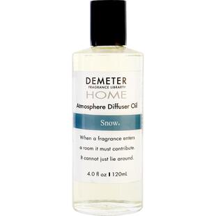 DIFFUSER OIL SNOW; ATMOSPHERE DEMETER