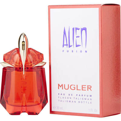 Thierry Mugler 蒂埃里穆勒 异型相融 女士香水 EDP 30ml