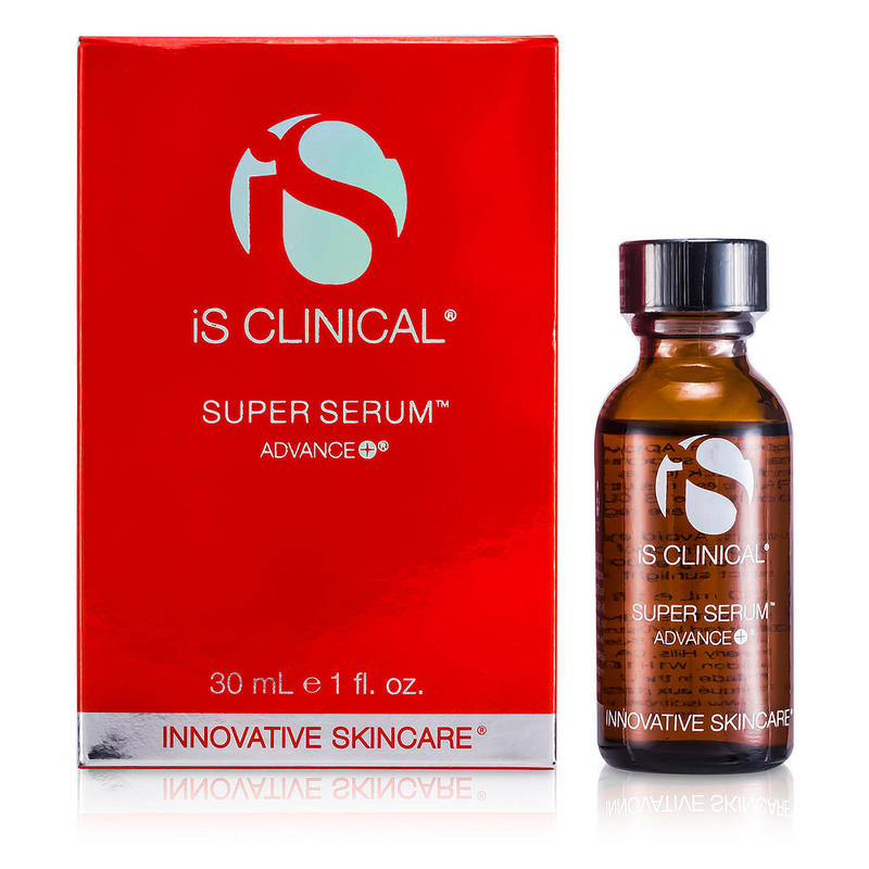 IS Clinical医洛维媞全能精华 30ml