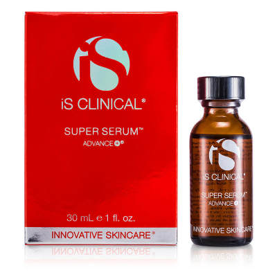 IS Clinical 医洛维媞 全能精华 30ml