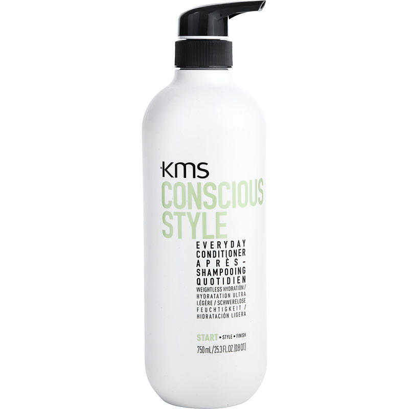 KMS; HC_CONDITIONER; CONSCIOUS STYLE EVERYDAY CONDITIONER 洗护清洁剂/卫生巾/纸/香薰 护发素 原图主图