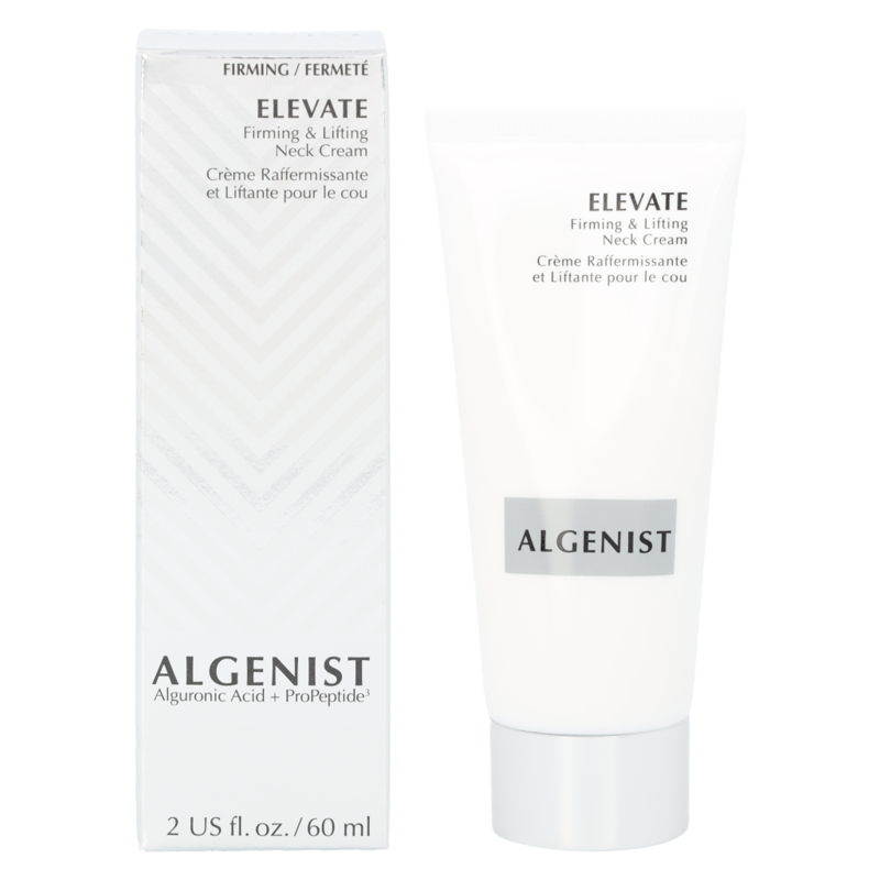 【荷兰直邮】ALGENIST 奥杰尼 紧致提拉颈霜 60ml