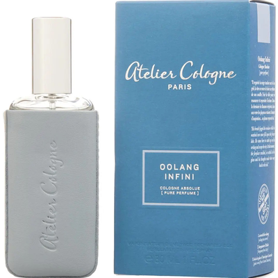 Atelier Cologne 欧珑 无极乌龙 中性古龙水 Cologne  30ml