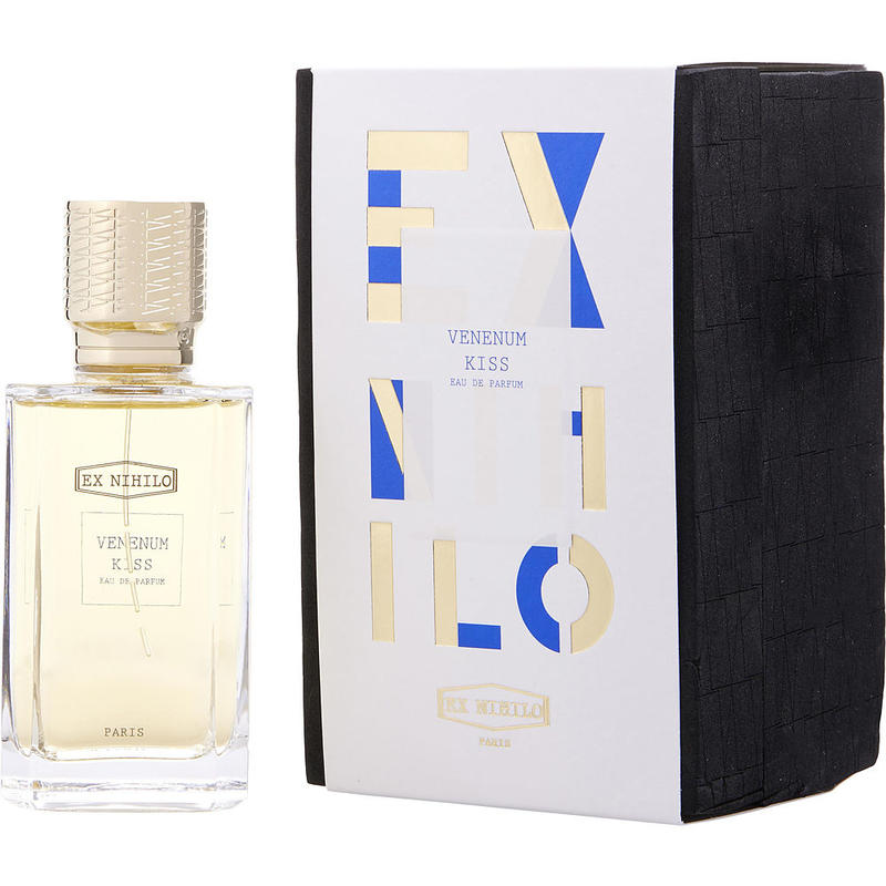 EX NIHILO 无中生有 VENENUM KISS EDP 100ml