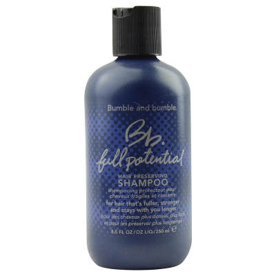 Bumble and Bumble 全潜力护发洗发水250ml