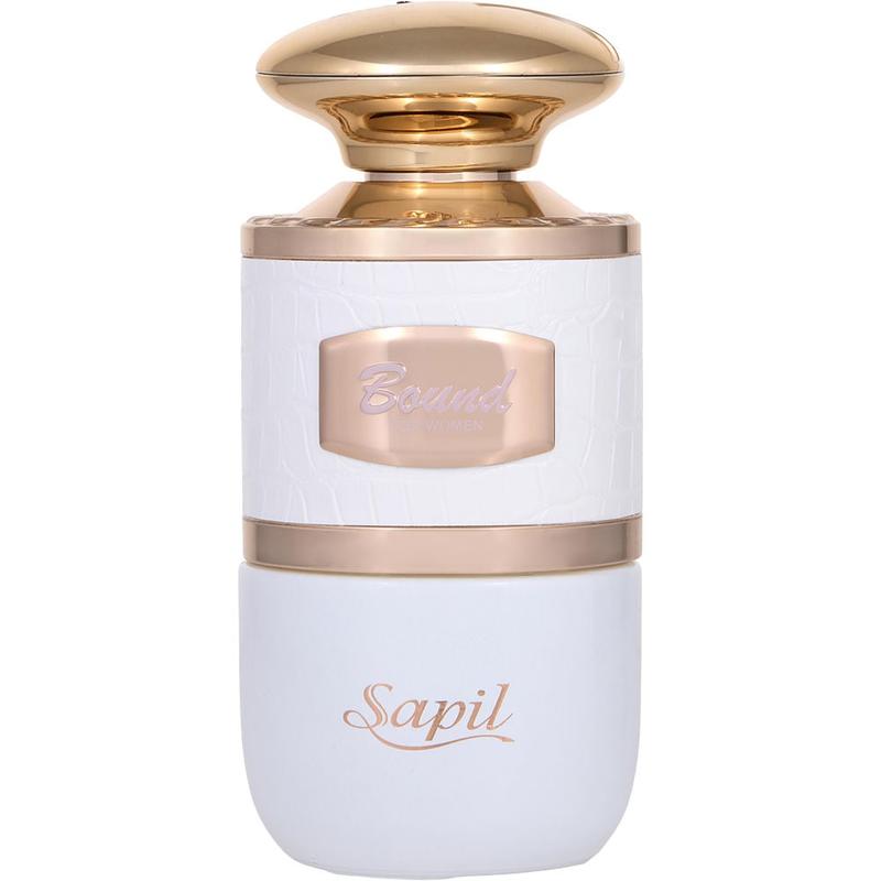 【简装】SAPIL BOUND; EAU DE PARFUM SPRAY 3.3 OZ*TESTER（