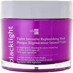 BLACKLIGHT VIOLET OLIGO; INTENSIVE HC_CONDITIONER;