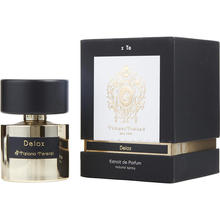 PARFUM Tiziana Delox中性浓香精香水 蒂齐纳泰伦齐 100 Terenzi