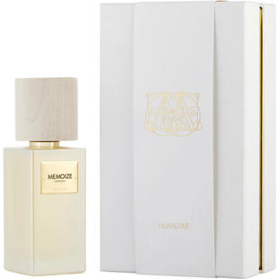 记忆 HUMILITAS中性香水 EXTRAIT 100ml MEMOIZE PARFUM