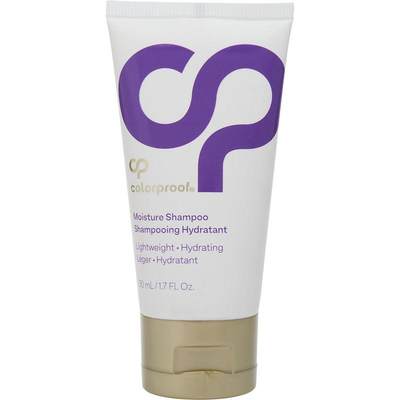 ----COLORPROOF; HC_SHAMPOO; MOISTURE SHAMPOO 1.7 OZ