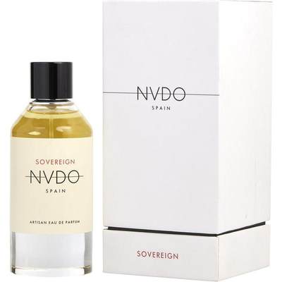 NVDO SOVEREIGN ARTISAN; EAU DE PAFUM SPRAY 2.5 OZ