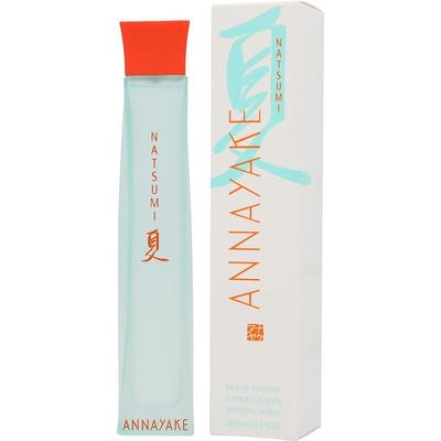 Annayake 安娜雅克 夏美女士淡香水 EDT 100ml