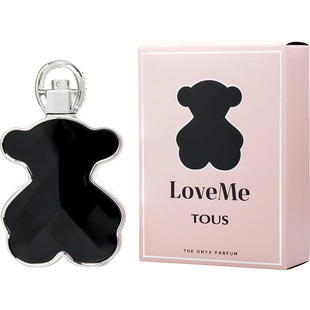 桃丝熊 LOVEME挚爱小熊玛瑙女士香水 EDP TOUS 90ml 2021新品