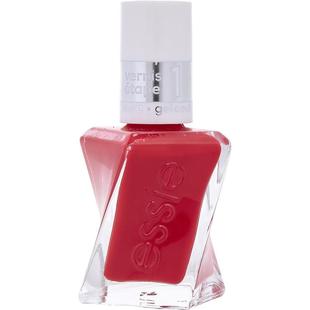 Nail Gel The Essie; Poli Rock Couture Runway Accessories;