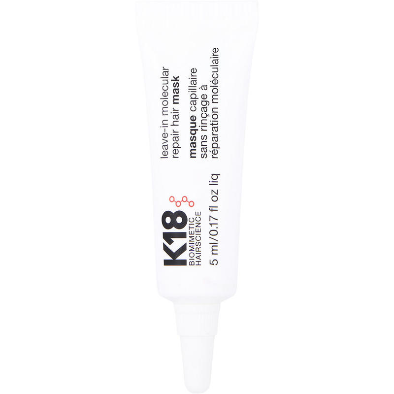 ----K18; HC_CONDITIONER; LEAVE-IN MOLECULAR REPAIR HAIR M