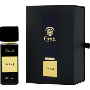 EDP Gritti SARAJ中性香水 格瑞蒂博士 100ml