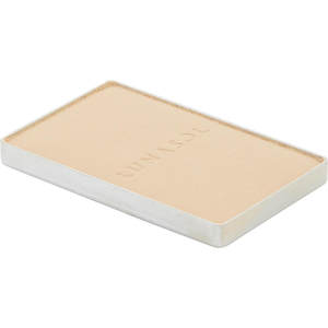 Kanebo; Powder; Lunasol Glowing Veil Finish Powder-# 03