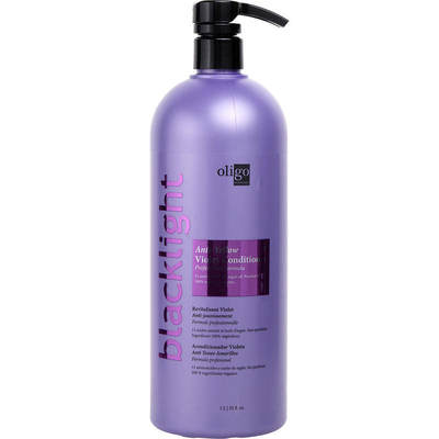 ----OLIGO; HC_CONDITIONER; BLACKLIGHT ANTI-YELLOW VIOLET